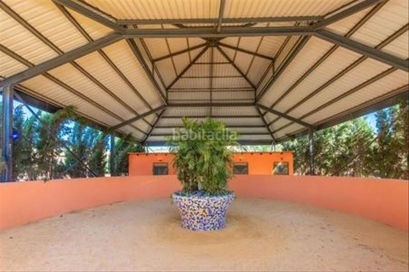 Foto 666ee6ef-180c-4ee8-b4ee-6c2521079d0b. Masía finca rústica para amantes del mundo ecuestre o como inversión para alquiler vacacional en Cártama