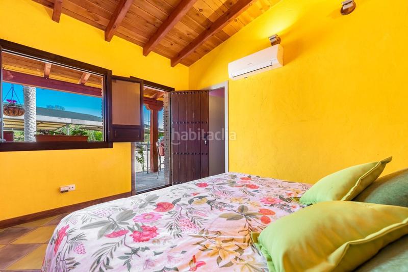 Foto 68bbba13-261f-4ca2-86da-80e2aee60b05. Masía finca rústica para amantes del mundo ecuestre o como inversión para alquiler vacacional en Cártama