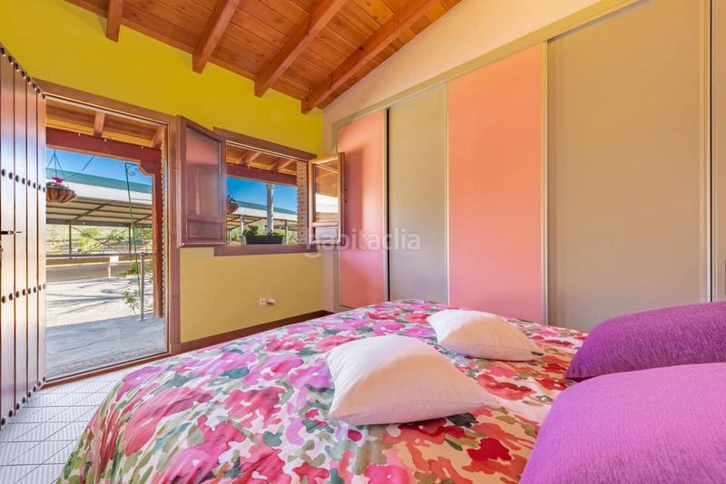 Foto 81c78879-a2db-44f7-9b2c-7a7495032b5b. Masía finca rústica para amantes del mundo ecuestre o como inversión para alquiler vacacional en Cártama