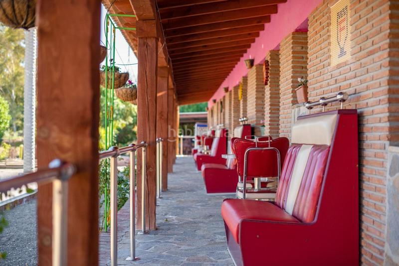 Foto a1c27988-8cc6-4ed9-8a20-e4d0802f9fcc. Masía finca rústica para amantes del mundo ecuestre o como inversión para alquiler vacacional en Cártama