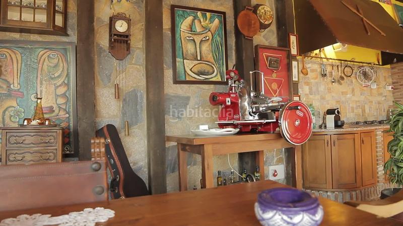 Foto a4ea673e-4363-44b4-a9a3-08758a500b4c. Masía finca rústica para amantes del mundo ecuestre o como inversión para alquiler vacacional en Cártama
