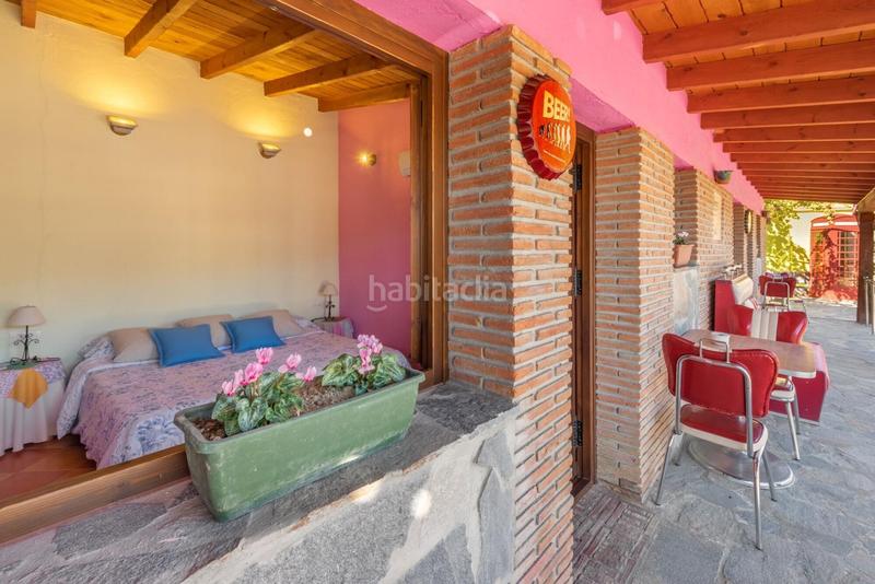 Foto bd3997e1-119d-4ff0-83f4-812ae01716a9. Masía finca rústica para amantes del mundo ecuestre o como inversión para alquiler vacacional en Cártama