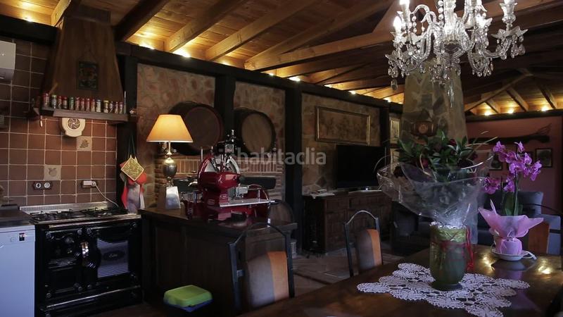 Foto c058a49d-d606-438e-9c93-e967ae71a88a. Masía finca rústica para amantes del mundo ecuestre o como inversión para alquiler vacacional en Cártama