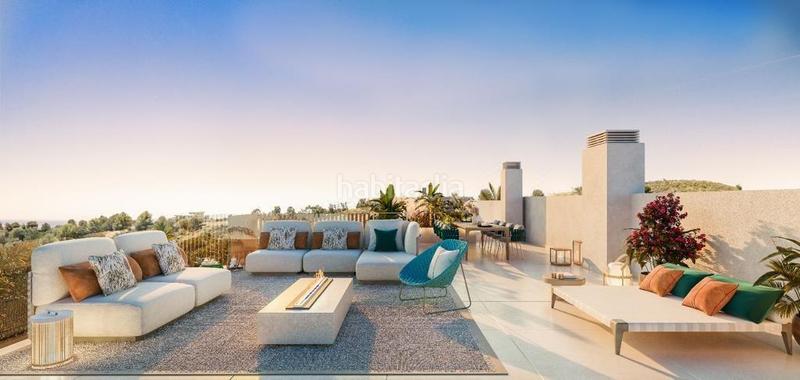 Foto 27e36e70-0866-4897-b852-c658a2ac5d4e. Chalet con riscaldamento parcheggio piscina in El Higuerón Fuengirola