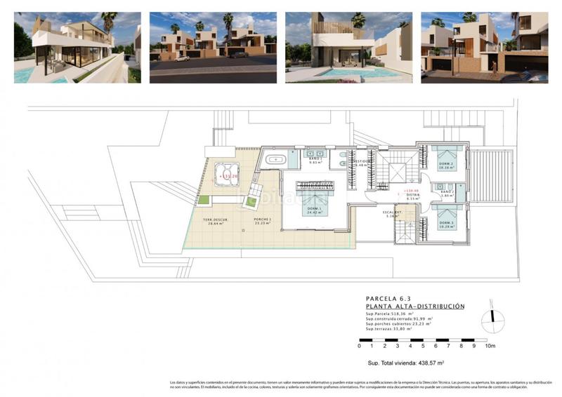 Foto c1f72c97-c58d-461e-b0fd-4c42e7acaead. Chalet con riscaldamento parcheggio piscina in El Higuerón Fuengirola