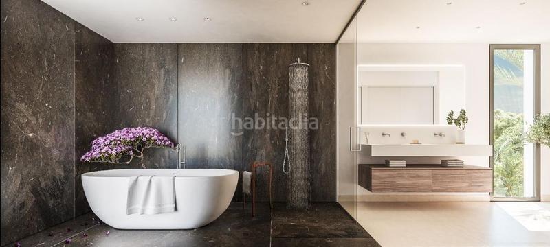 Foto c32f0052-9419-4e89-8502-c8ce2abb449e. Chalet con riscaldamento parcheggio piscina in El Higuerón Fuengirola