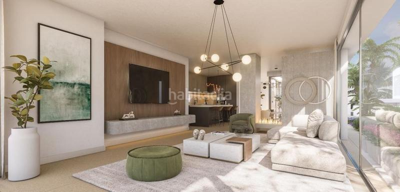 Foto dbc356c1-5dfe-45dc-8997-a3b0875ae66d. Chalet con riscaldamento parcheggio piscina in El Higuerón Fuengirola