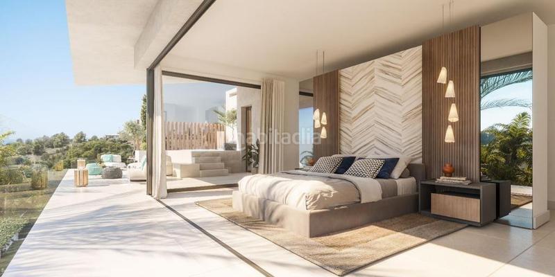 Foto dc90a7c1-96fa-4451-ab2c-f2db9b05ea4c. Chalet con riscaldamento parcheggio piscina in El Higuerón Fuengirola