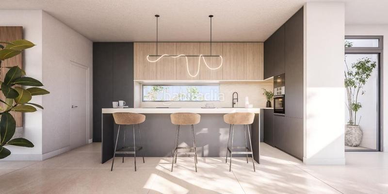 Foto e6825c6a-b835-4b27-87fc-3bdbd636ea02. Chalet con riscaldamento parcheggio piscina in El Higuerón Fuengirola