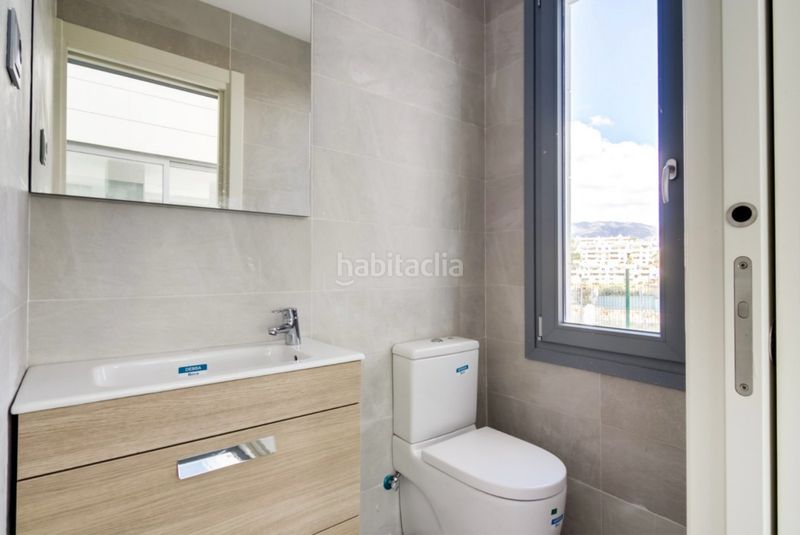 Foto 7d3da35e-4027-4d45-bd9a-61a0e955cbb7. Xalet amb calefacció aparcament piscina a Mijas pueblo Mijas