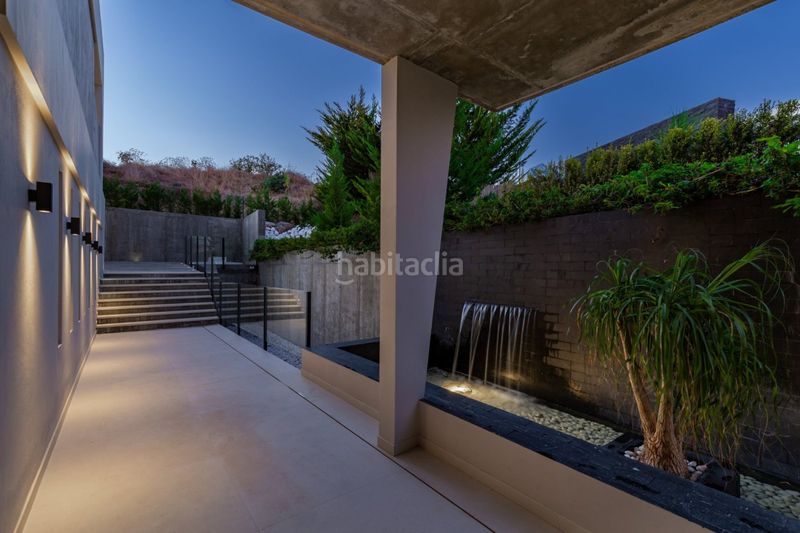 Foto ad6b6625-0509-4897-93b5-977c1cab6fb8. Xalet amb calefacció aparcament piscina a Los Naranjos Marbella