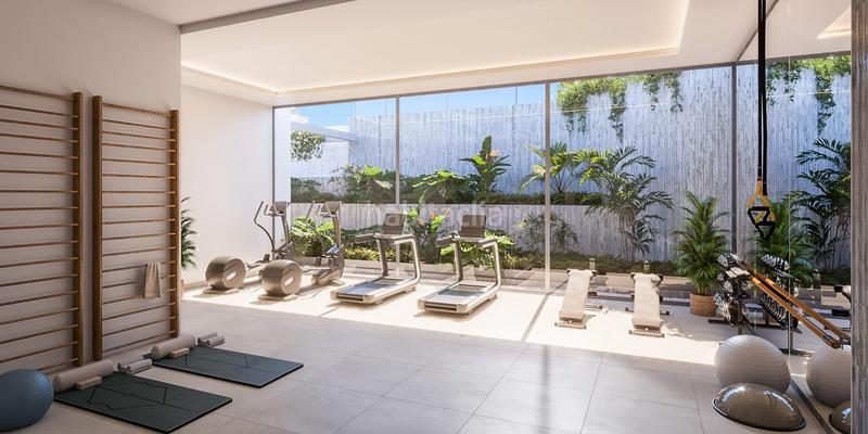 Foto 11aab9ed-82c1-404d-9525-d5b14fb36aa3. Planta baja apartamento planta baja de 2 dorm., 2 baños con jardín a 5 minutos en Marbella