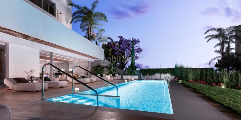 Foto 4aa5febe-6813-4b25-aa74-0b8c7153c1b2. Planta baja apartamento planta baja de 2 dorm., 2 baños con jardín a 5 minutos en Marbella