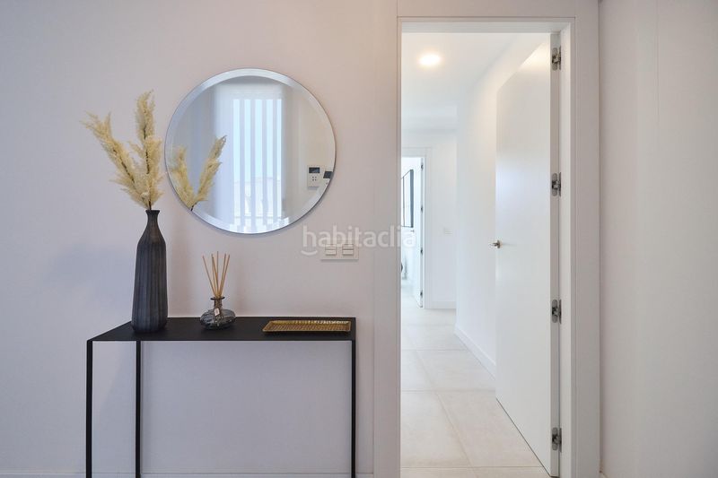 Foto 3f8f9078-d4bb-4a11-bd12-c73c94986696. Semi detached house with heating parking pool in El Faro de Calaburra - Chaparral Mijas