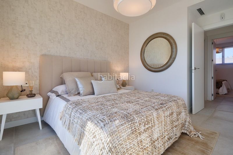 Foto 9ca529d6-77e2-495e-8f78-425e6cad47ef. Semi detached house with heating parking pool in El Faro de Calaburra - Chaparral Mijas