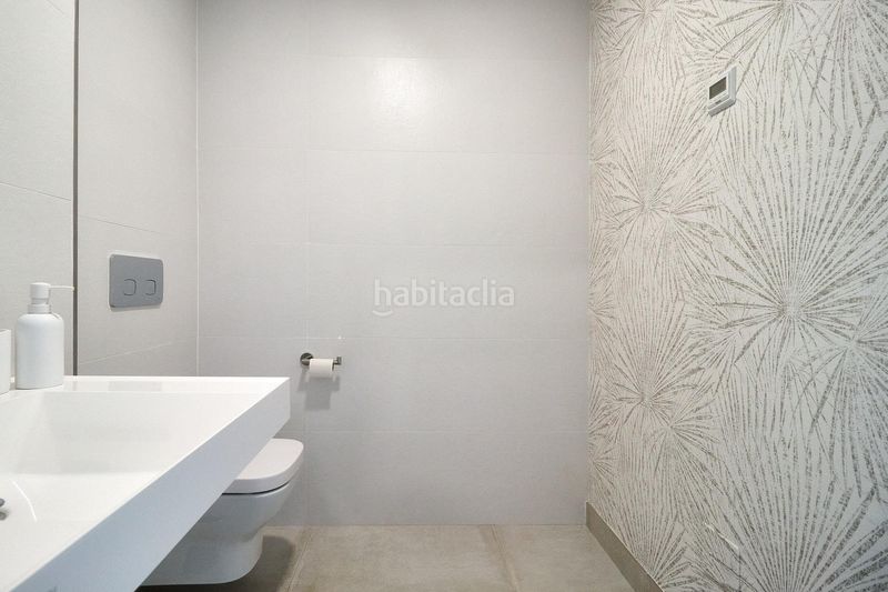 Foto b0b01543-4a1d-4f22-80e2-ed3d6a7faca9. Semi detached house with heating parking pool in El Faro de Calaburra - Chaparral Mijas