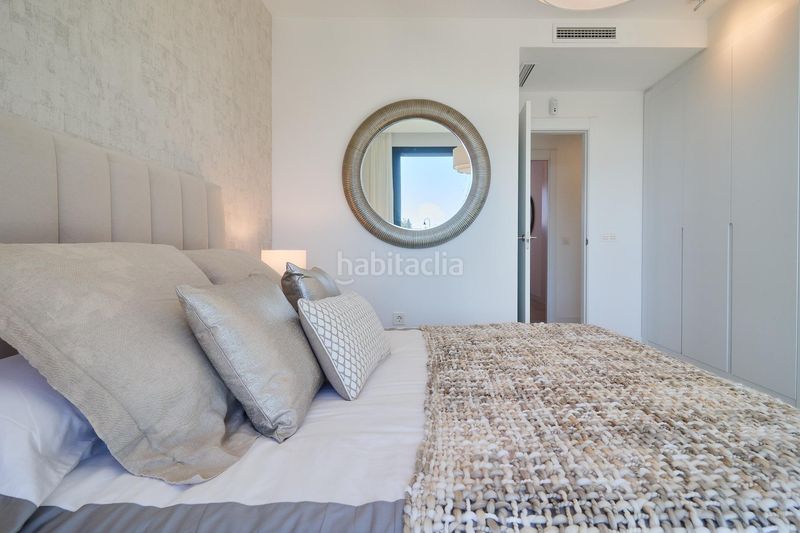Foto be590246-4488-4f88-9b5a-63df830e6bfe. Semi detached house with heating parking pool in El Faro de Calaburra - Chaparral Mijas