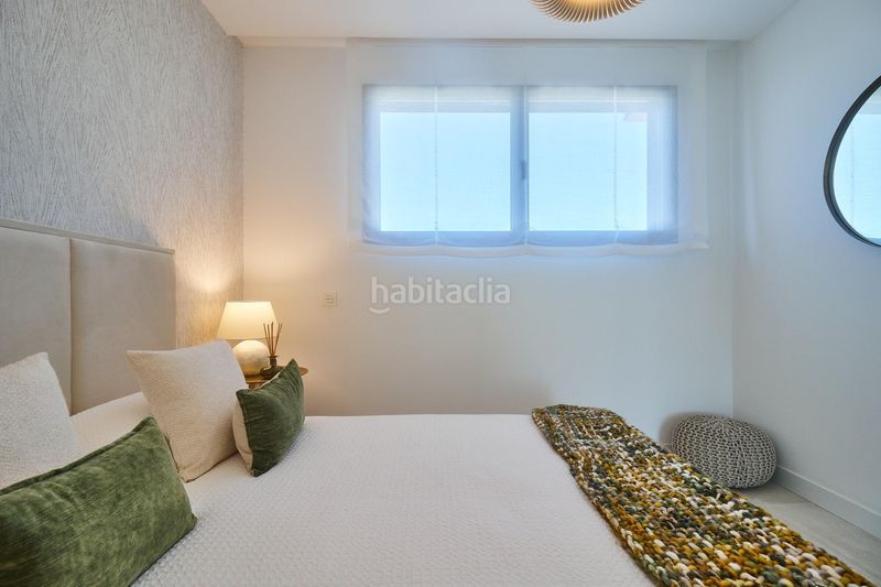 Foto f13daedf-7c1b-49a4-9a74-363f44b96d4d. Semi detached house with heating parking pool in El Faro de Calaburra - Chaparral Mijas