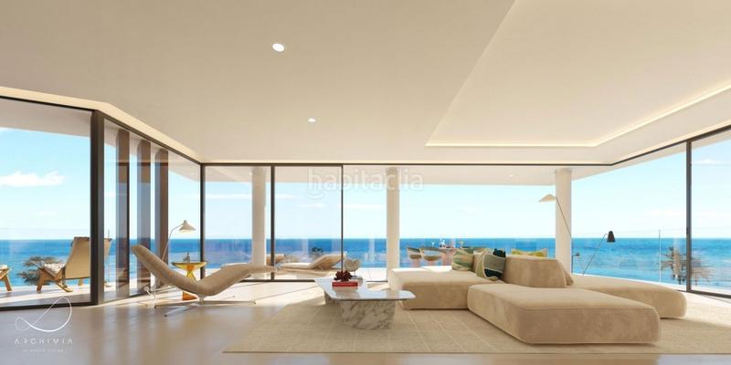 Foto b6505b72-cc1c-426b-97ac-fbf7808437ce. Dúplex lujoso dúplex de 2 dormitorios, 2 baños, piscina privada y vistas a la bahía . obra nueva en Estepona