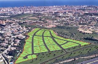 Residential Plot in Campo de Mijas. Ultimas parcelas libres unifamiliares y aisladas en urbanizacion