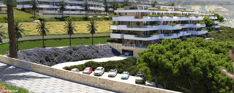 Foto 49d8b83d-7260-47b6-ac99-62fcd6286911. Pis amb calefacció aparcament piscina a Riviera del Sol Mijas