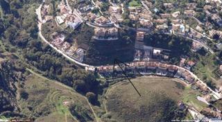 Terreny residencial a Campo de Mijas. Estupenda parcela para construir en la sierrezuela, mijas. no pi