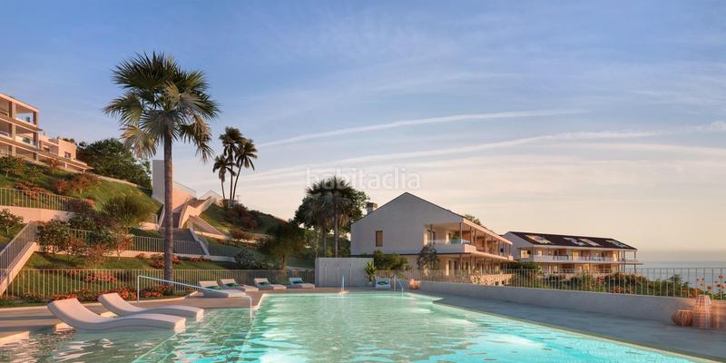 Foto 6f8d93d2-4cdd-43ee-8fe3-3644c9238b1e. Dachwohnung mit heizung parking pool in Torremuelle Benalmádena