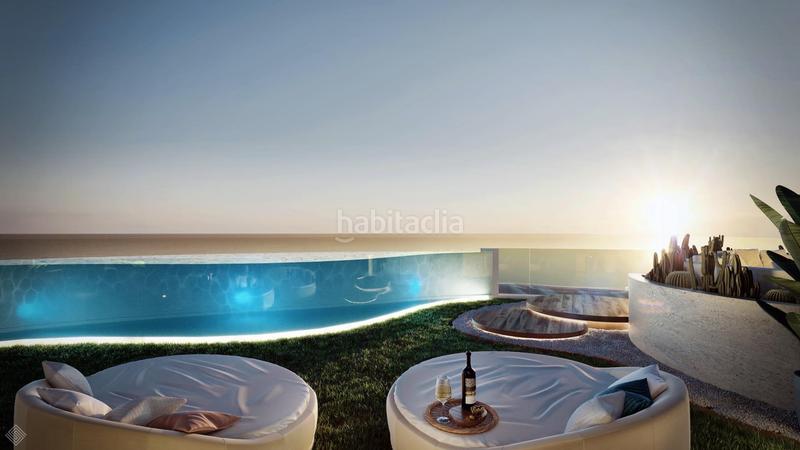 Foto 7ebebd03-7bb9-4056-ab42-85c7fd8a46fc. Ático  de lujo de 4 dormitorios y 4 baños con vistas al mar . en Benahavís