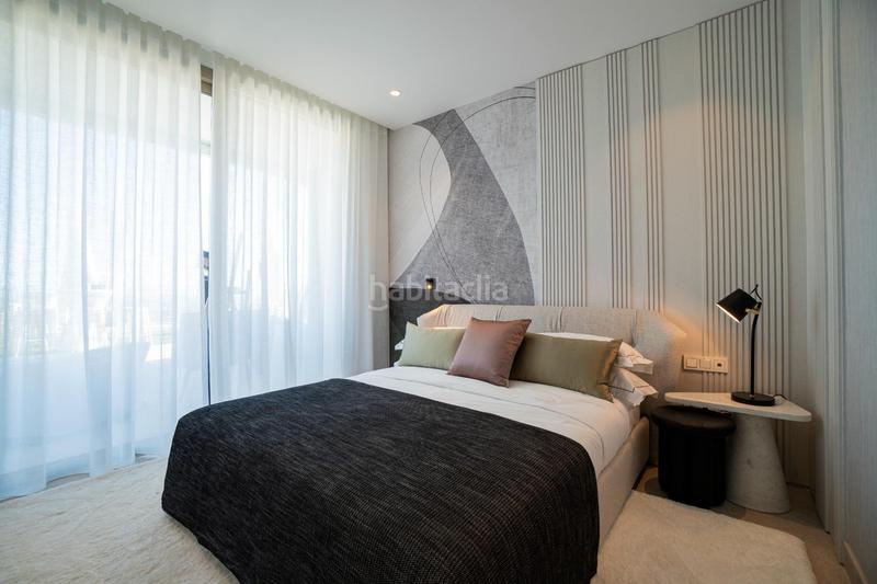 Foto d841a98d-5482-4340-80ac-dc76e6d278ca. Ático  de lujo de 4 dormitorios y 4 baños con vistas al mar . en Benahavís