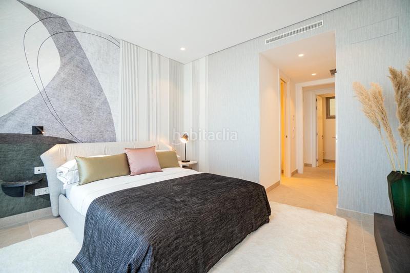 Foto f46a6e26-1636-4a3e-8abf-26decb890bd4. Ático  de lujo de 4 dormitorios y 4 baños con vistas al mar . en Benahavís