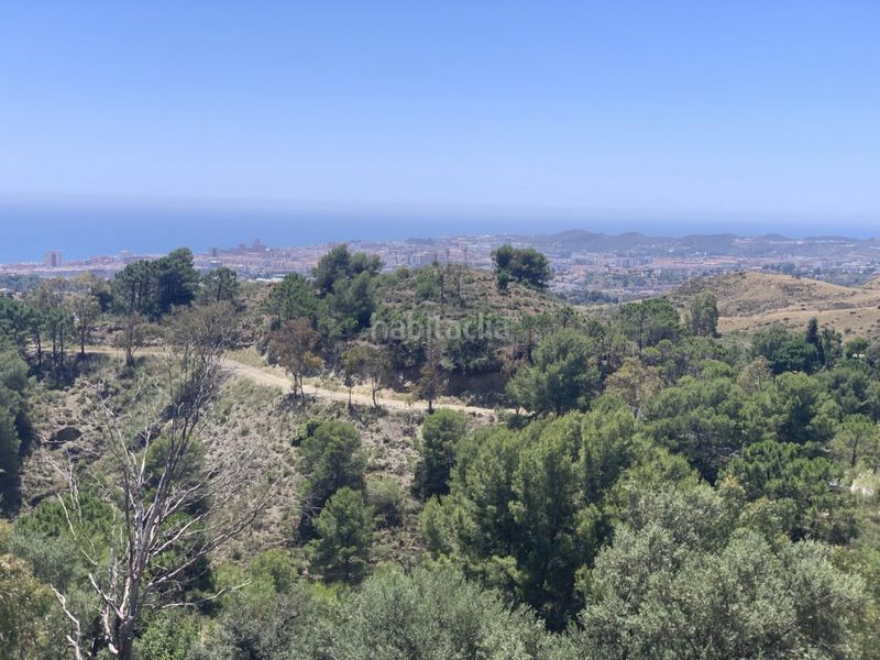 Foto 1f539217-ff91-4127-9c98-c61f13e4d673. Chalet espectaculares villas contemporáneas de lujo obra nueva vistas panoramicas en Mijas
