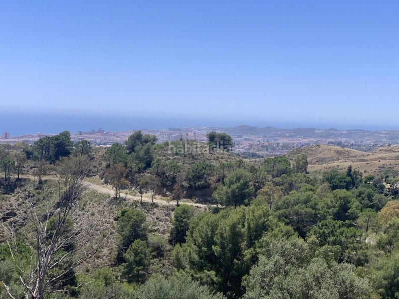 Foto 57ddafbe-310e-4fb6-b2e4-b69c73e58f84. Chalet espectaculares villas contemporáneas de lujo obra nueva vistas panoramicas en Mijas