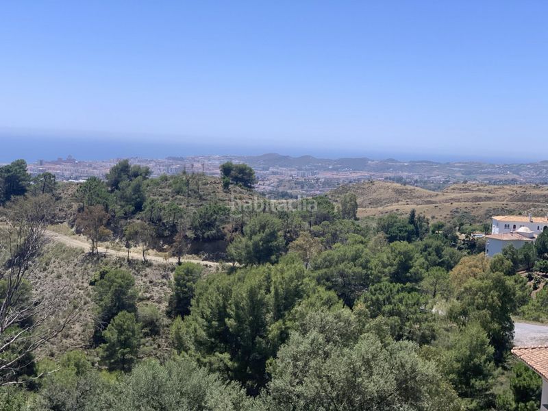 Foto 9a89b684-8302-4c9e-bc8a-bee272ba9808. Chalet espectaculares villas contemporáneas de lujo obra nueva vistas panoramicas en Mijas