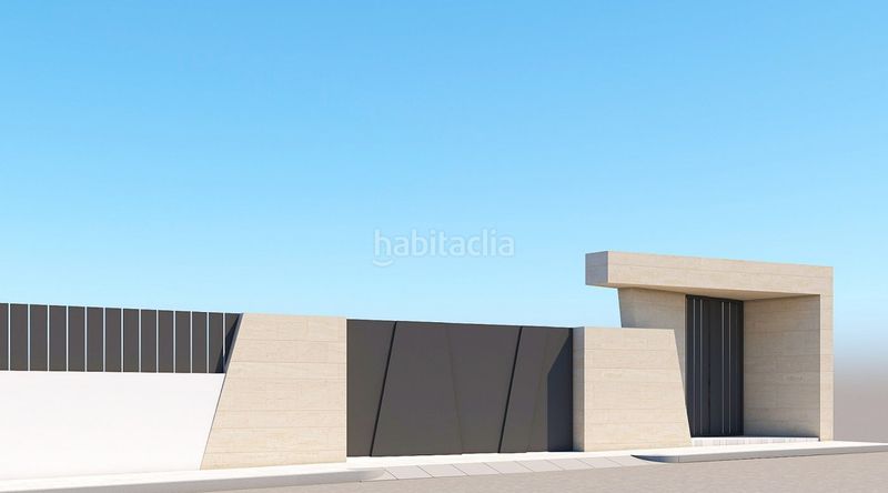 Foto f71e8108-91c1-483e-8e60-75712a3b88b5. Chalet espectaculares villas contemporáneas de lujo obra nueva vistas panoramicas en Mijas