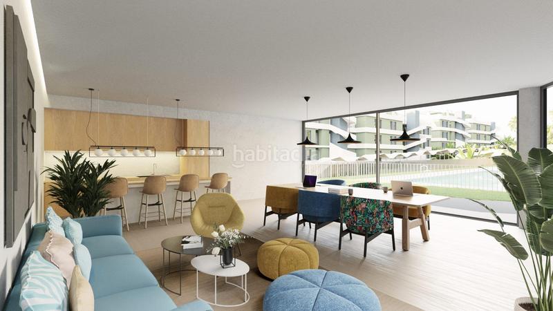 Foto 1b79daed-aeb1-4c10-a4a1-e9fa0c5368a6. Planta baixa amb calefacció aparcament piscina a Mijas