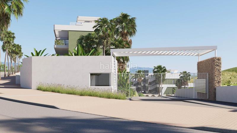 Foto 5c191692-f9d0-4a99-9dec-ecf712e649e9. Planta baixa amb calefacció aparcament piscina a Mijas