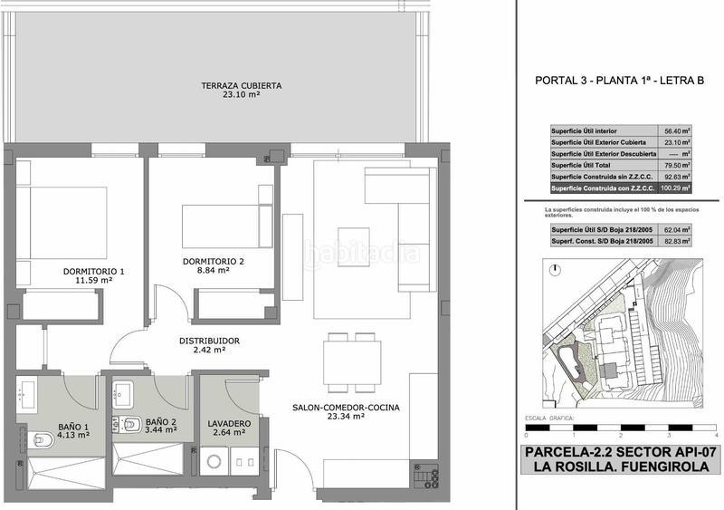 Foto 0200e515-6c6d-464e-b8f5-59da9d00fabf. Rez-de-chaussée avec chauffage parking piscine dans Fuengirola