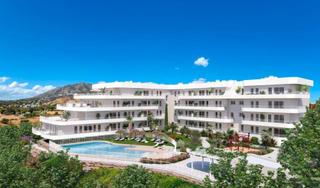 Rez-de-chausse en Los Pacos. Apartamento de  2 dormitorios, 2 baos y terraza. los pacos, fue