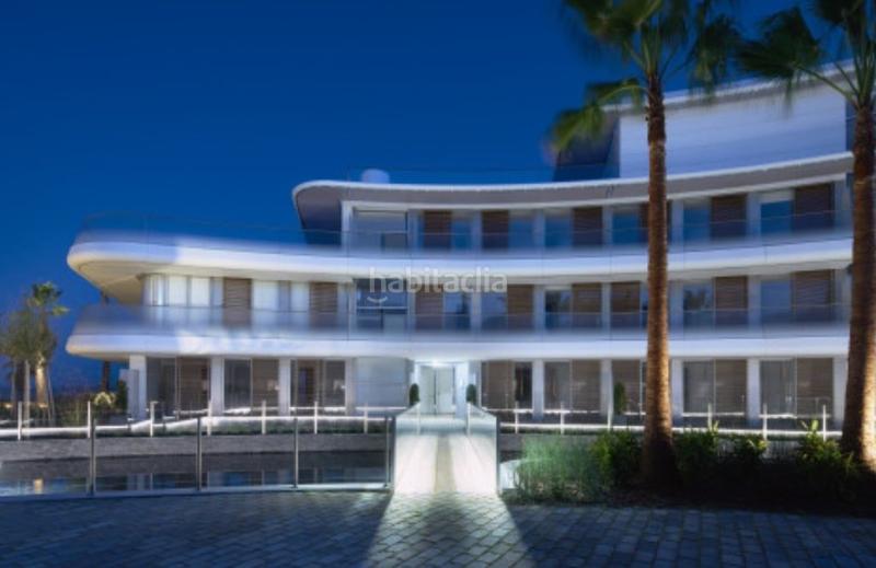 Foto 0823205f-88c1-4a4d-aa35-2ac9f0e9f632. Piccolo appartamento con riscaldamento parcheggio piscina in Estepona