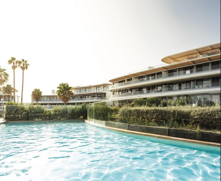 Foto 1b178506-e338-44c9-bb26-f0d4b4875757. Piccolo appartamento con riscaldamento parcheggio piscina in Estepona