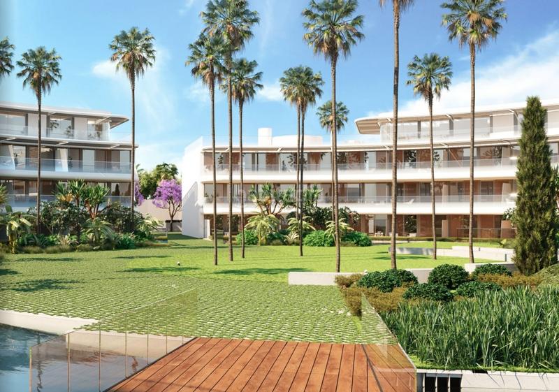 Foto 35e1815c-7244-4ad6-95f3-07fa094a6fbd. Piccolo appartamento con riscaldamento parcheggio piscina in Estepona