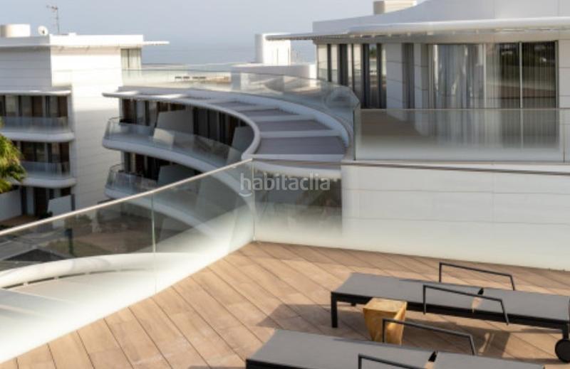 Foto 5d7532f1-be3d-436a-97f7-b02c345076e8. Piccolo appartamento con riscaldamento parcheggio piscina in Estepona