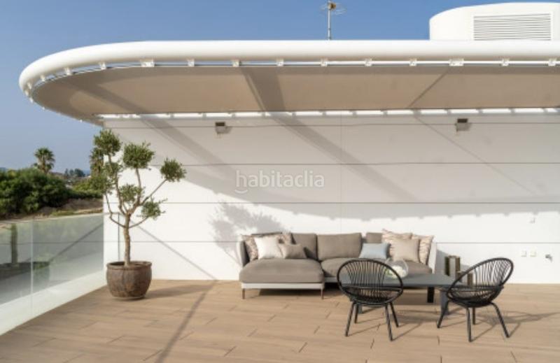 Foto 5da6163c-607a-4bd1-80a1-2d022871f278. Piccolo appartamento con riscaldamento parcheggio piscina in Estepona