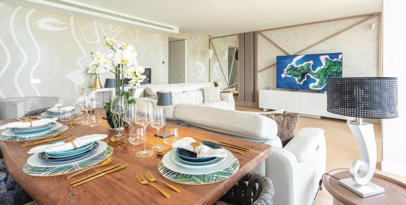 Foto a7e0309e-a99c-42d1-90ee-9847fa55cd6f. Piccolo appartamento con riscaldamento parcheggio piscina in Estepona