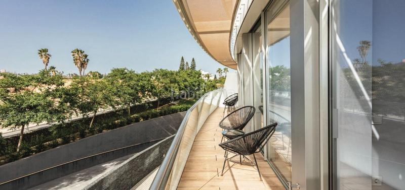 Foto bbf71ecf-8bb7-4a2e-90a7-e8b59d050892. Piccolo appartamento con riscaldamento parcheggio piscina in Estepona