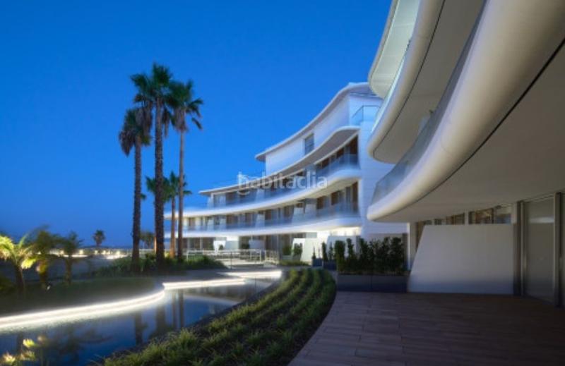 Foto be292eaf-4dba-4f90-ba7c-cde5b3cfa6c1. Piccolo appartamento con riscaldamento parcheggio piscina in Estepona