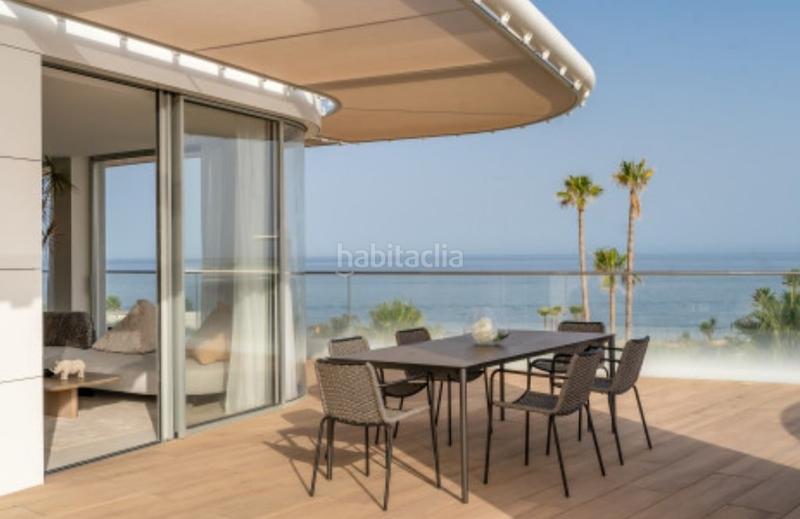 Foto c246d9dd-cde8-4584-9f3f-fb248357f697. Piccolo appartamento con riscaldamento parcheggio piscina in Estepona