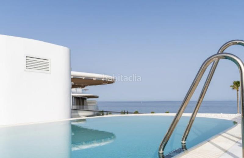 Foto cb4d497f-aeec-4d5f-b64c-9336ccf89c2a. Piccolo appartamento con riscaldamento parcheggio piscina in Estepona