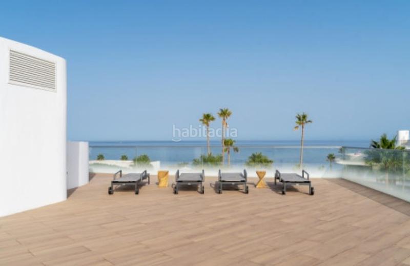 Foto d9e4703e-03a9-4a14-b8d9-7e43185bb0d0. Piccolo appartamento con riscaldamento parcheggio piscina in Estepona