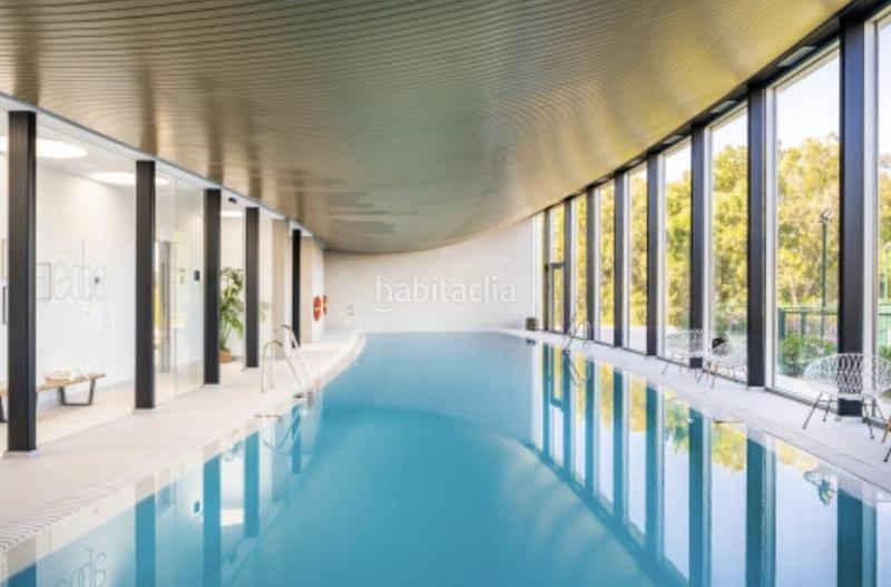 Foto fee17101-602f-4c47-a6a2-84320529cca2. Piccolo appartamento con riscaldamento parcheggio piscina in Estepona